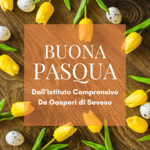 Buona Pasqua